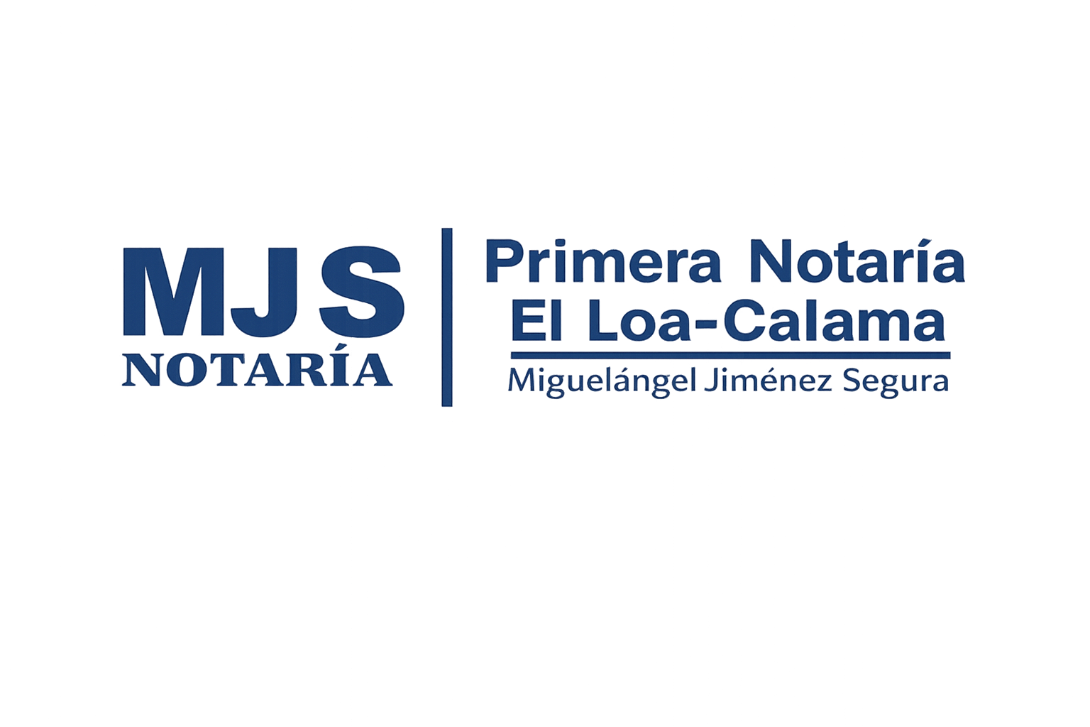 Logo MJS