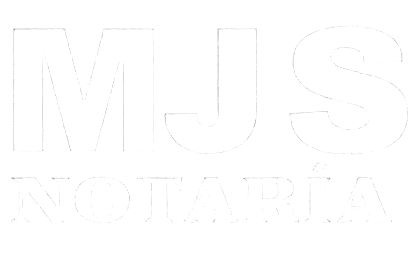 MJS Notaría